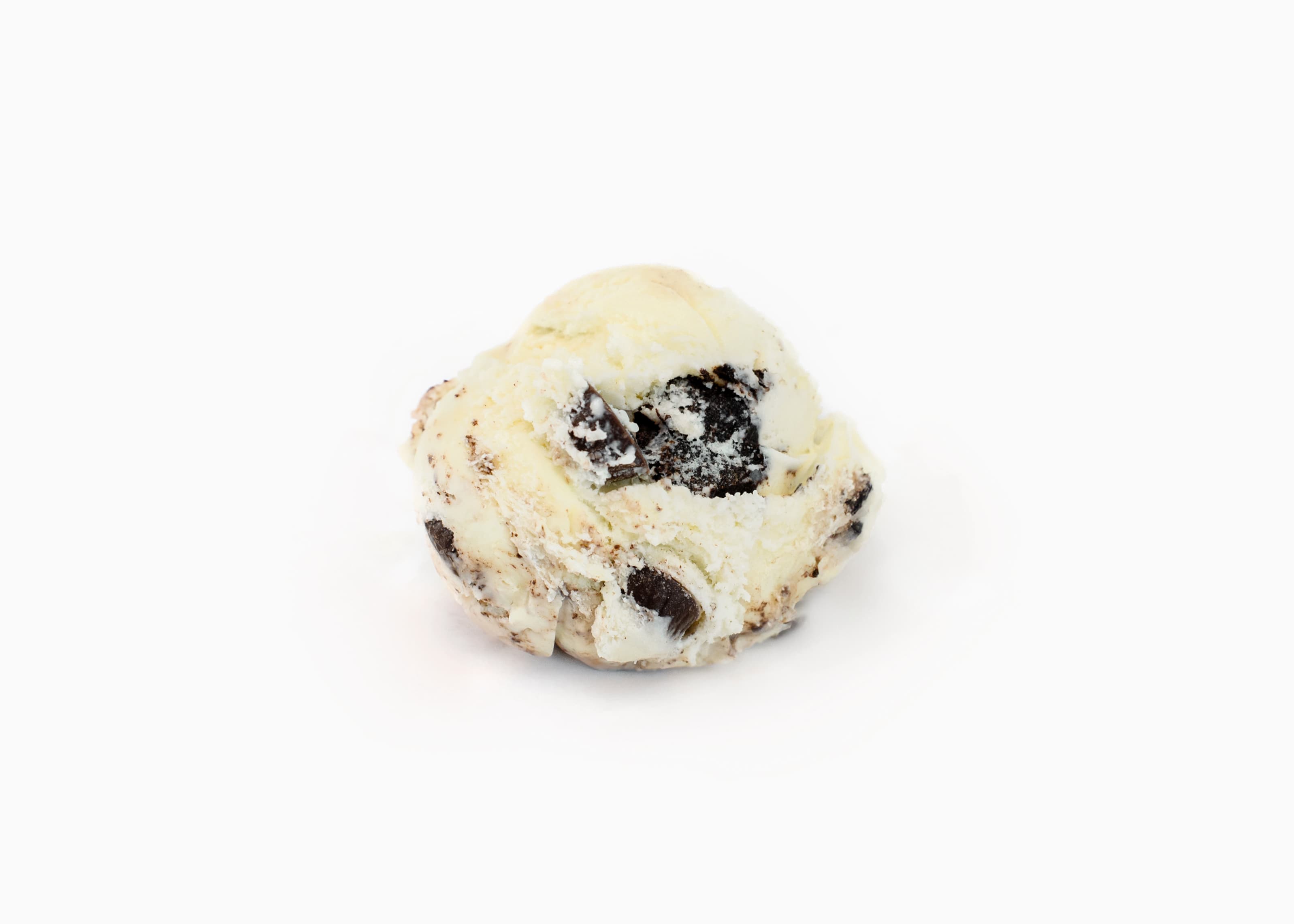 Moose Tracks - No Sugar Added (Bexley only) scoop