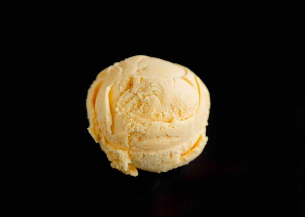 Banana (Bexley only) scoop