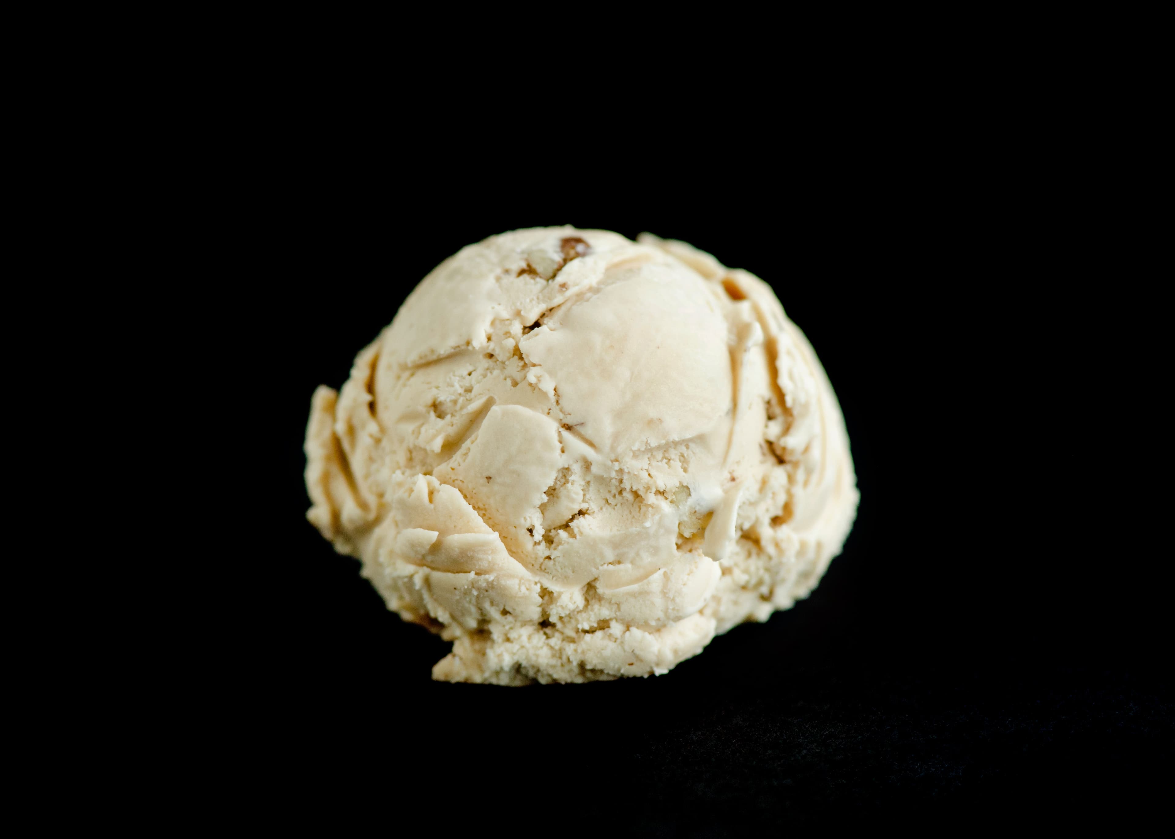 Black Walnut (Bexley only) scoop