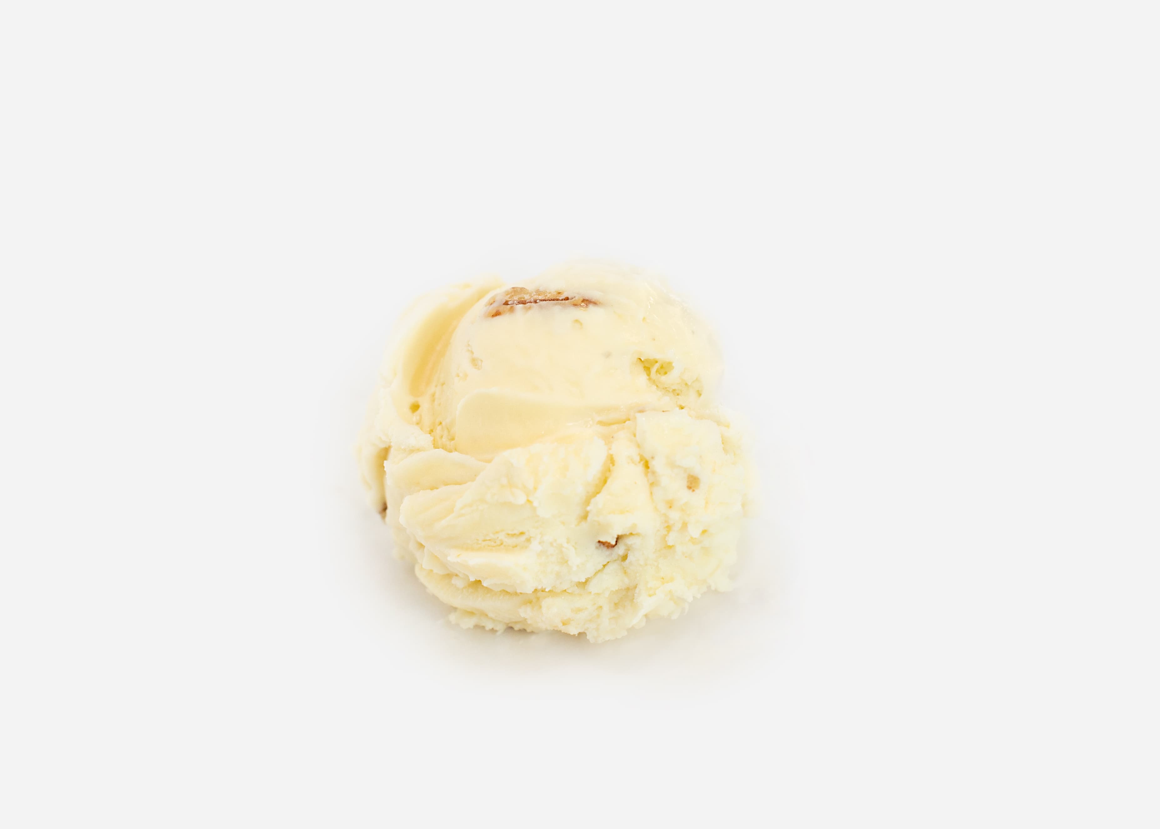 Butter Pecan - No Sugar Added (Bexley only) scoop
