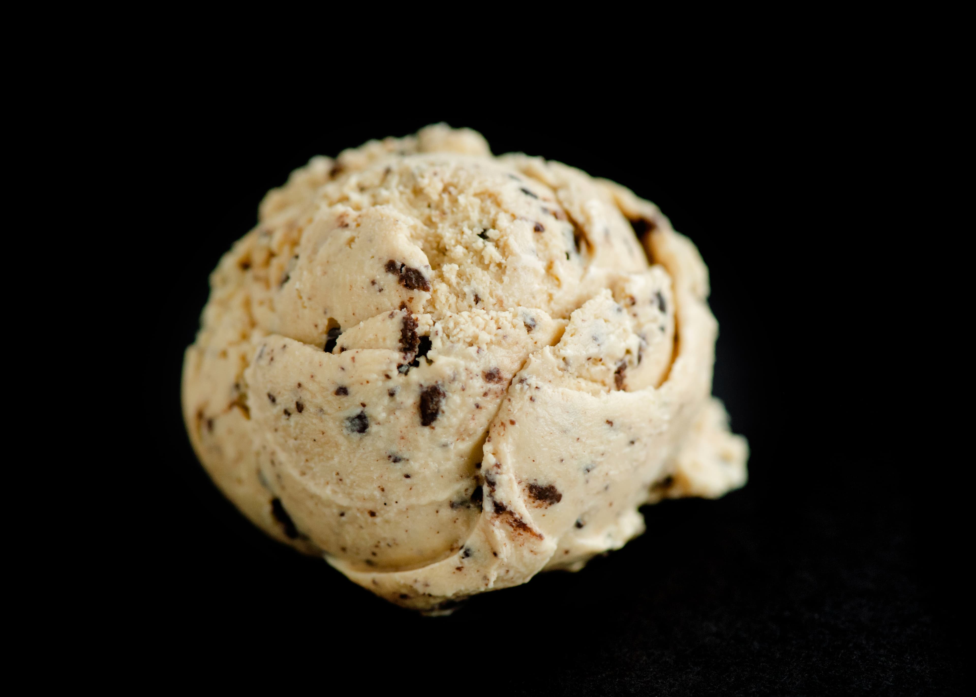 Cappuccino Yogurt (Bexley only) scoop