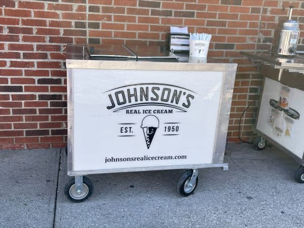 Empty Cart