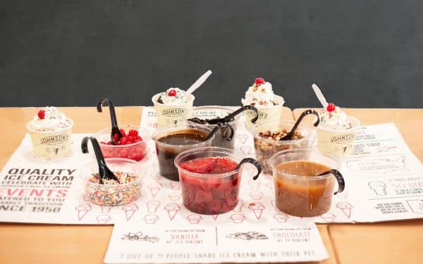 Sundae Kit